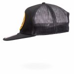 Hot Leathers GSH2020 Lost Cause Snapback Hat - Image 3