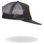 Hot Leathers GSH2020 Lost Cause Snapback Hat - Image 5