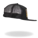 Hot Leathers We the People Snapback Hat GSH2046 - Image 4