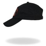 Hot Leathers GSH3002 American Classic Ball Cap - Image 3