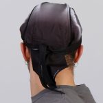 Hot Leathers HWH1038 Skull Head Headwrap - Image 7