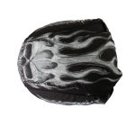 Hot Leathers HWH1062  Bad Scratch Headwrap - Image 6