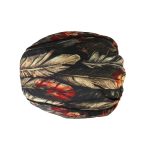 Hot Leathers HWH1065  Native American Headdress Premium Headwrap - Image 6