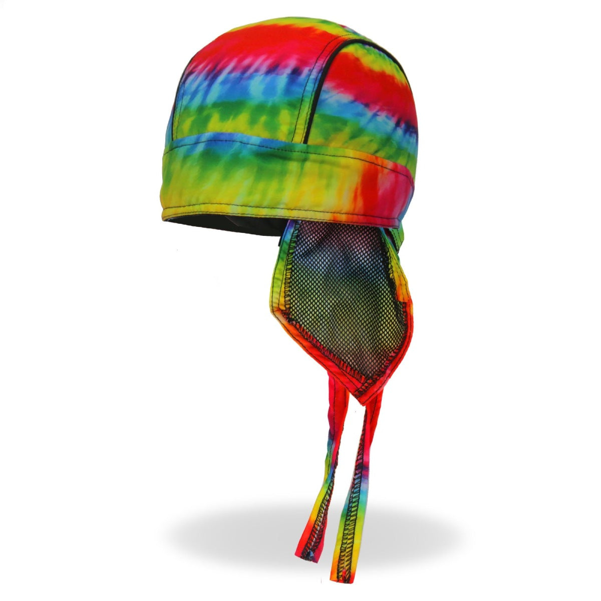hwh1104-a01.jpg Hot Leathers HWH1104 Tie-Dye Headwrap - Image 1