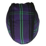 Hot Leathers HWH1111 Voodoo Headwrap - Image 7