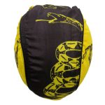 Hot Leathers HWH1113 Don’t Tread On Me Headwrap - Image 7