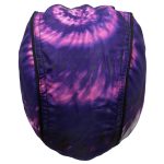 Hot Leathers HWH1118 Tie-Dye 2 Headwrap - Image 7