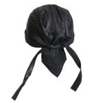 Hot Leathers HWL1002 Medium Weight Leather Headwrap - Image 2