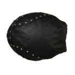 Hot Leathers HWL1005 Studded Leather Headwrap - Image 4