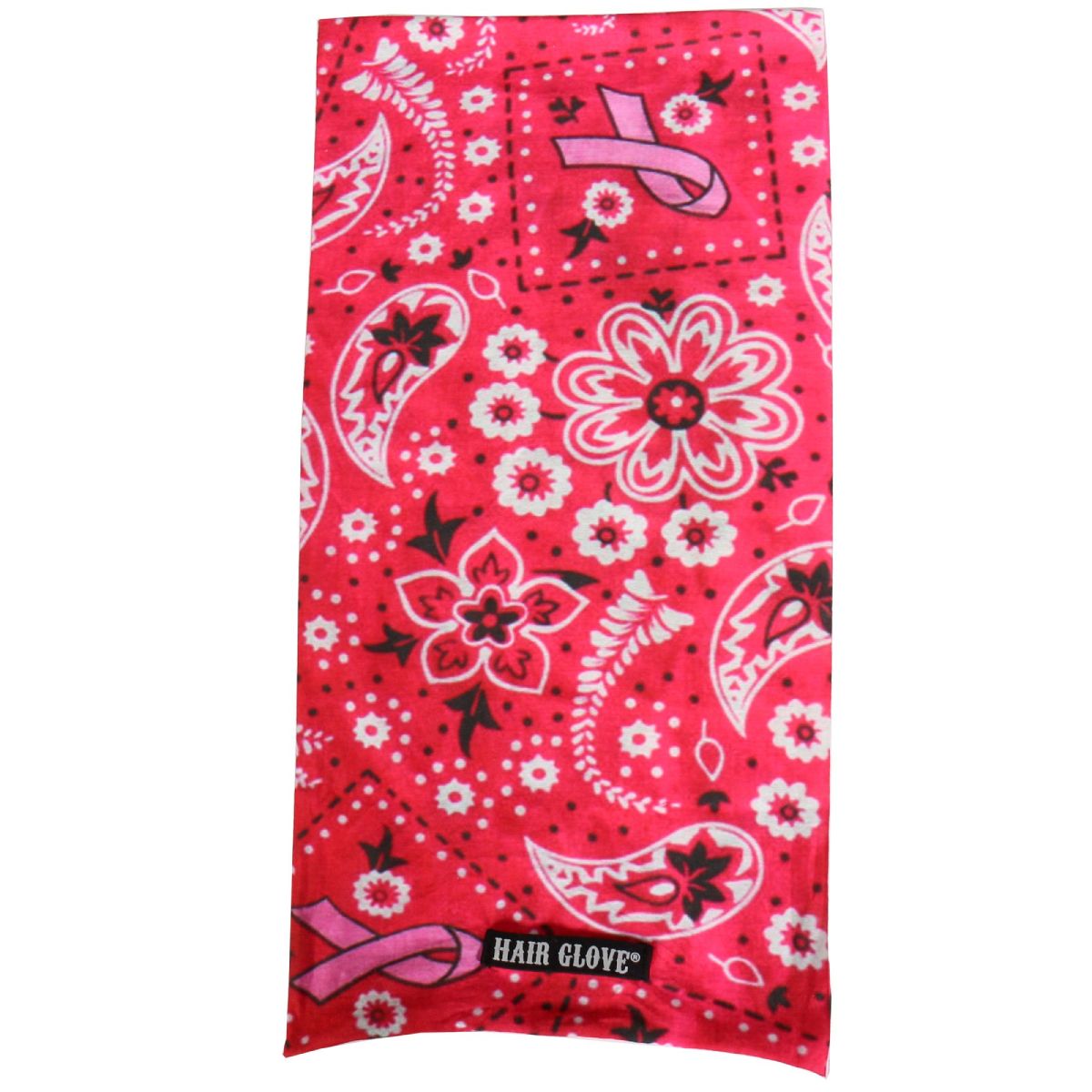 hwn1001-a01.jpg Hot Leathers HWN1001 Pink Ribbon Dream EZ Tube - Image 1