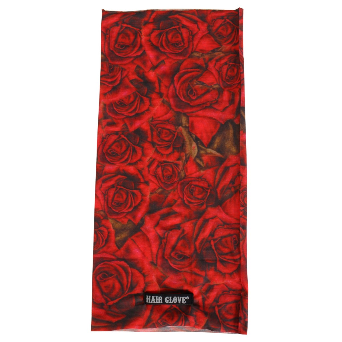 hwn1007-a01.jpg Hot Leathers HWN1007 Red Roses EZ Tube - Image 1