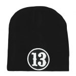 Hot Leathers KHB5007 13 Circle Knit Hat