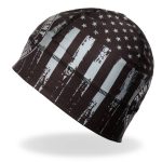 Hot Leathers 2ND Amendment Helmet Liner KHC4001 - Image 5
