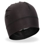 Hot Leathers Classic Black Helmet Liner KHC4008 - Image 3