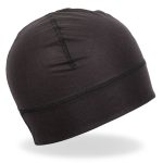 Hot Leathers Classic Black Helmet Liner KHC4008 - Image 4