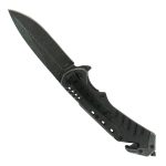 Hot Leathers KNA1113 Knife Tactile Flip Open 4″ - Image 3