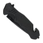 Hot Leathers KNA1136 Quick Assist Rescue 3.5 Folding Knife - Image 5