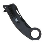 Hot Leathers Wood Grain Knife - Image 4
