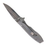 Hot Leathers Mirror Finish Knife KNA1153 - Image 3