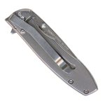 Hot Leathers Mirror Finish Knife KNA1153 - Image 4