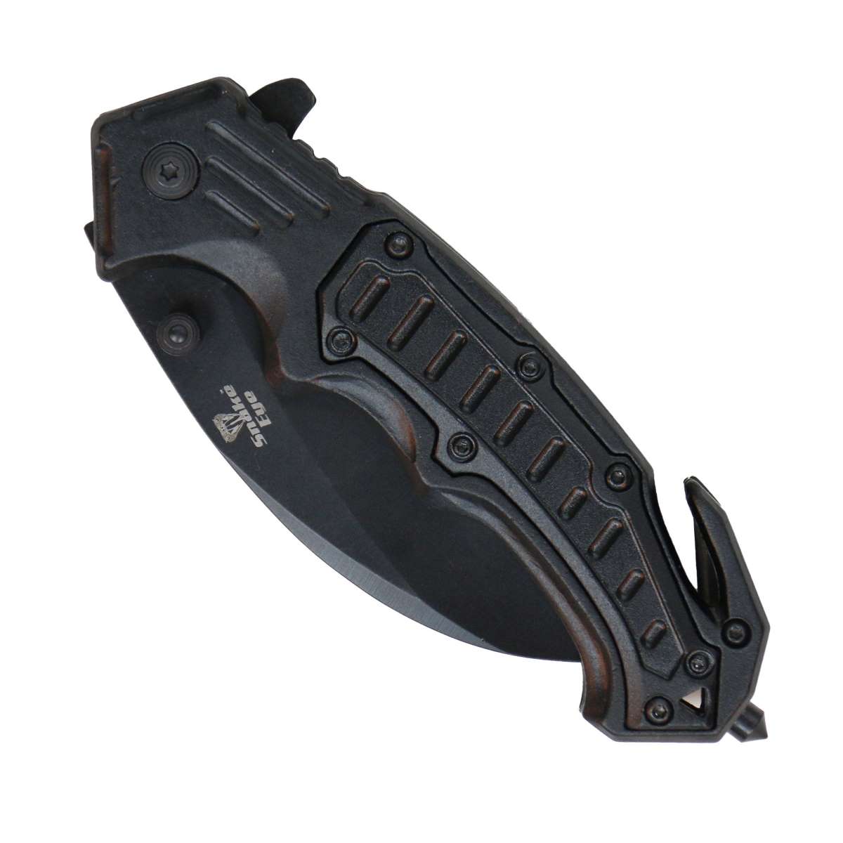 kna1162-a01_20_1200x1200_3033932c-1bd3-4500-bd13-7bfe1a52050e.jpg Hot Leathers Hawksbill Tactical Blade KNA1162 - Image 1