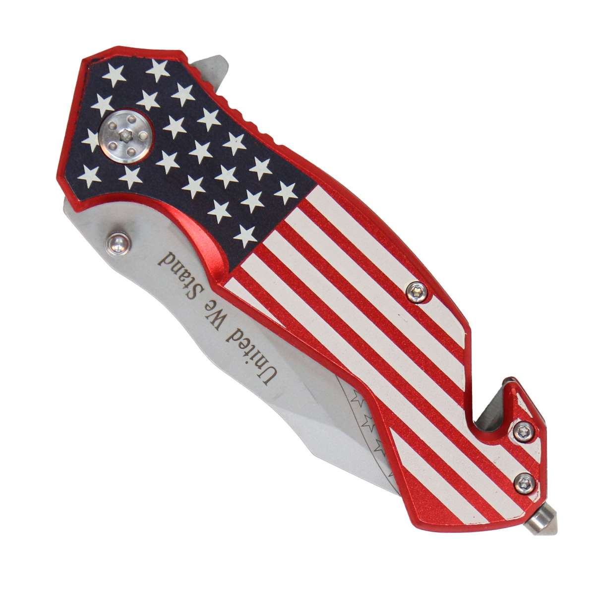 kna1175-a01_20_1200x1200_ba5acc0f-07e5-42e6-947d-b21eabb5d668.jpg Hot Leathers American Flag Knife KNA1175 - Image 1