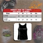 Hot Leathers Ladies Lick Swallow Suck Tank Top Shirt GLC2584 - Image 3