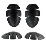 Milwaukee Leather MP7901CE CE Approved Replacement Motorcycle Advanced Armor - Image 4