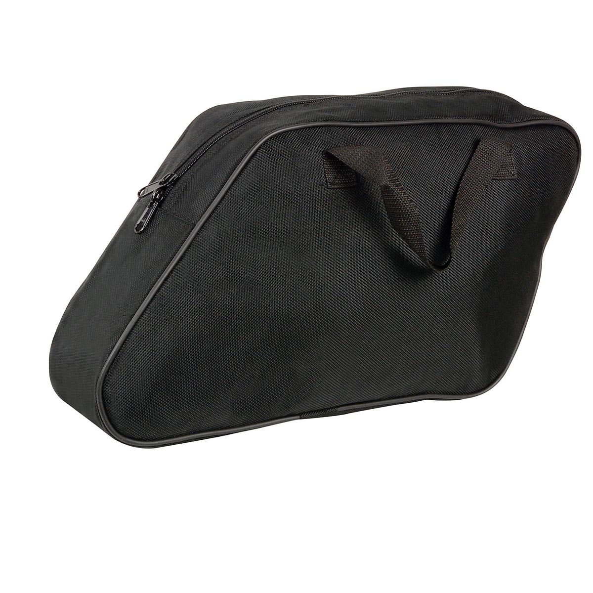 mp8150-web.jpg Milwaukee Leather MP8150 Black Textile Slant Saddlebags Inside Liner - Image 1