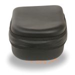 Milwaukee Leather MP8900 Black Small Waterproof Suction Cup Storage Pouch - Image 4