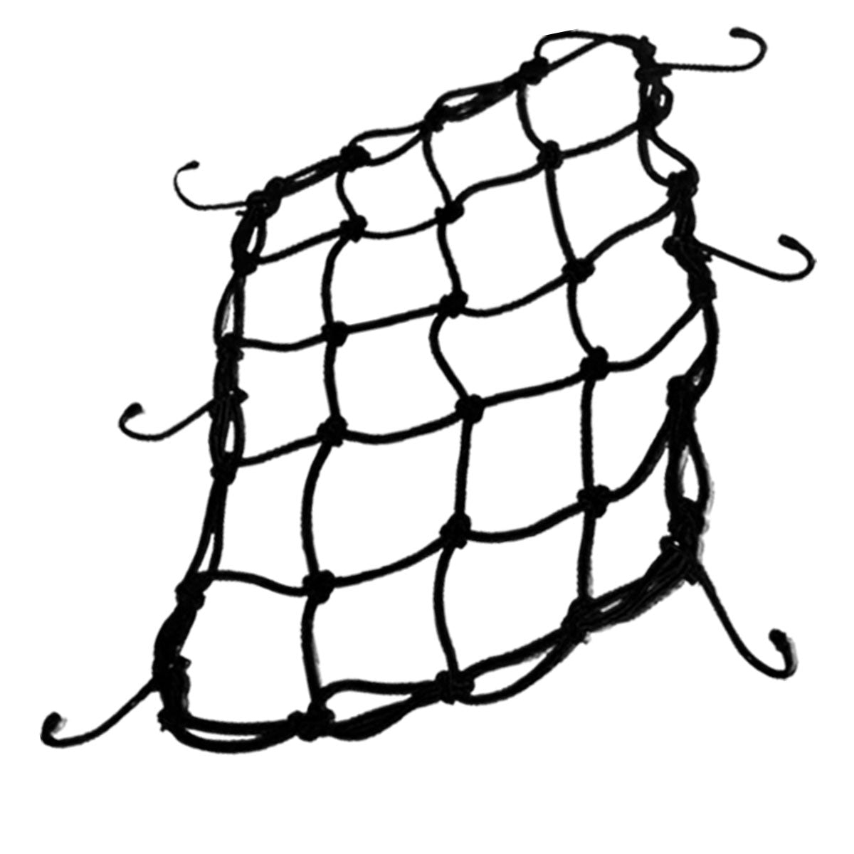 mpa3014-a01.jpg Hot Leathers Jumbo Motorcycle Storage Cargo Net mpa3014 - Image 1