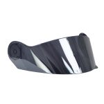 Milwaukee Helmets MPH9826 Silver Replacement Shield for MPH981X Helmet Series - Image 4