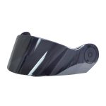 Milwaukee Helmets MPH9826 Silver Replacement Shield for MPH981X Helmet Series - Image 7