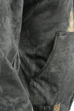 Milwaukee Leather MPM1779 Men’s Mossy Oak Eclipse Zipper Front Hoodie - Image 6