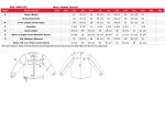 Milwaukee Leather MPM1763 Men’s Red Waterproof Lightweight Soft Shell Jacket - Image 3