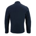 Milwaukee Leather MPM1763 Men’s Blue Waterproof Lightweight Soft Shell Jacket - Image 2