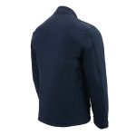 Milwaukee Leather MPM1763 Men’s Blue Waterproof Lightweight Soft Shell Jacket - Image 6