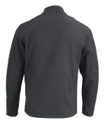 Milwaukee Leather MPM1763 Men’s Black Waterproof Lightweight Soft Shell Jacket - Image 2