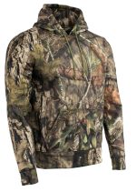Milwaukee Leather MPM1778 Men’s Pull Over Mossy Oak Camouflage Hoodie