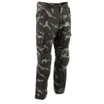 Milwaukee Leather MPM5593 Men’s Camo CE Armored Motorcycle Denim Jeans Pants Reinforced w/ Aramid Fibers