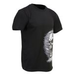 Milwaukee Leather MPMH116000 Men’s ‘Assassin’ Double Sided Black T-Shirt - Image 13