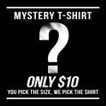 Hot Leathers MYS1001 Men’s Mystery Motorcycle T-Shirt - Image 2