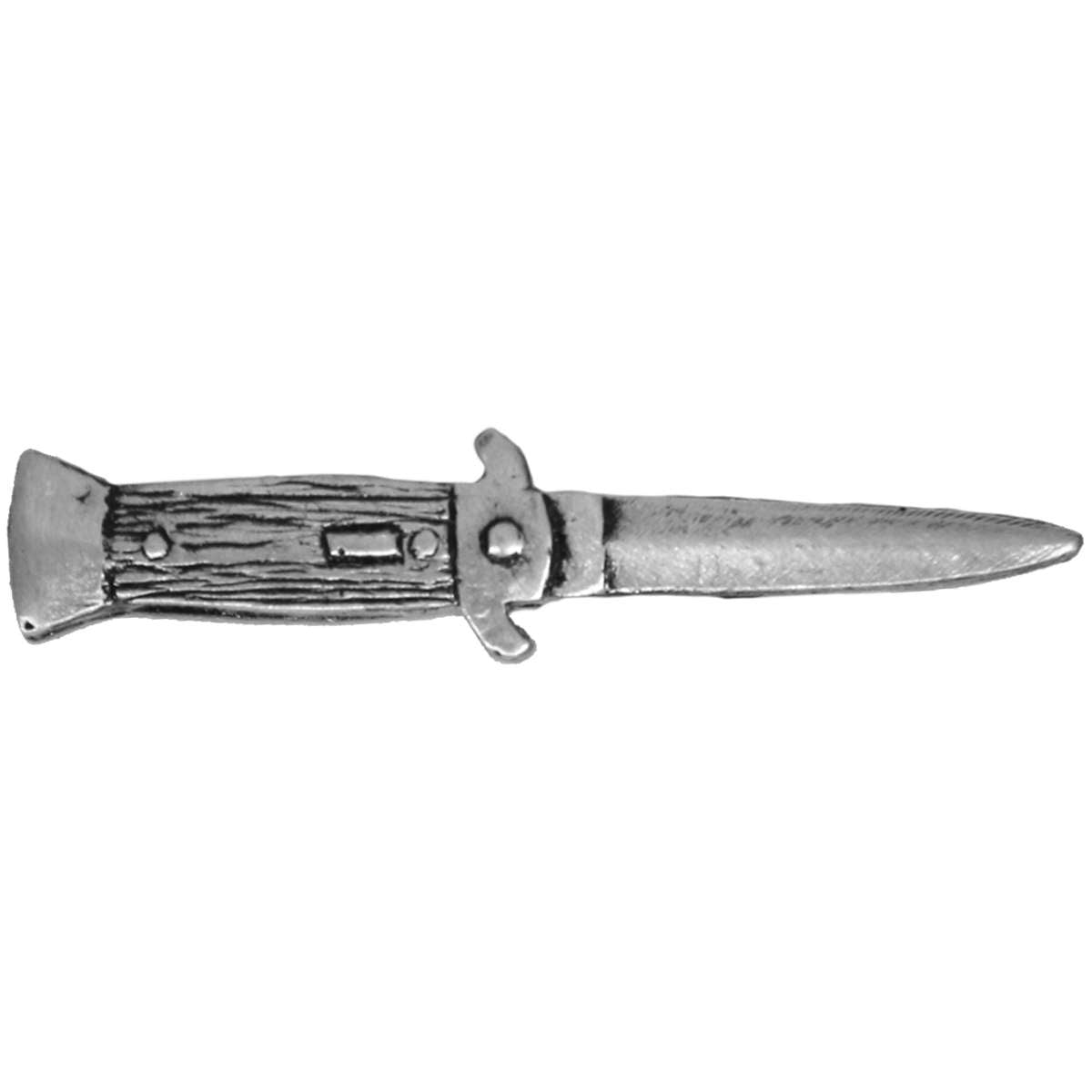 pna1254-a01_20_1200x1200_9c82a01c-1abc-4145-88b2-0183f9daaf48.jpg Hot Leathers Switch Blade Pin PNA1254 - Image 1
