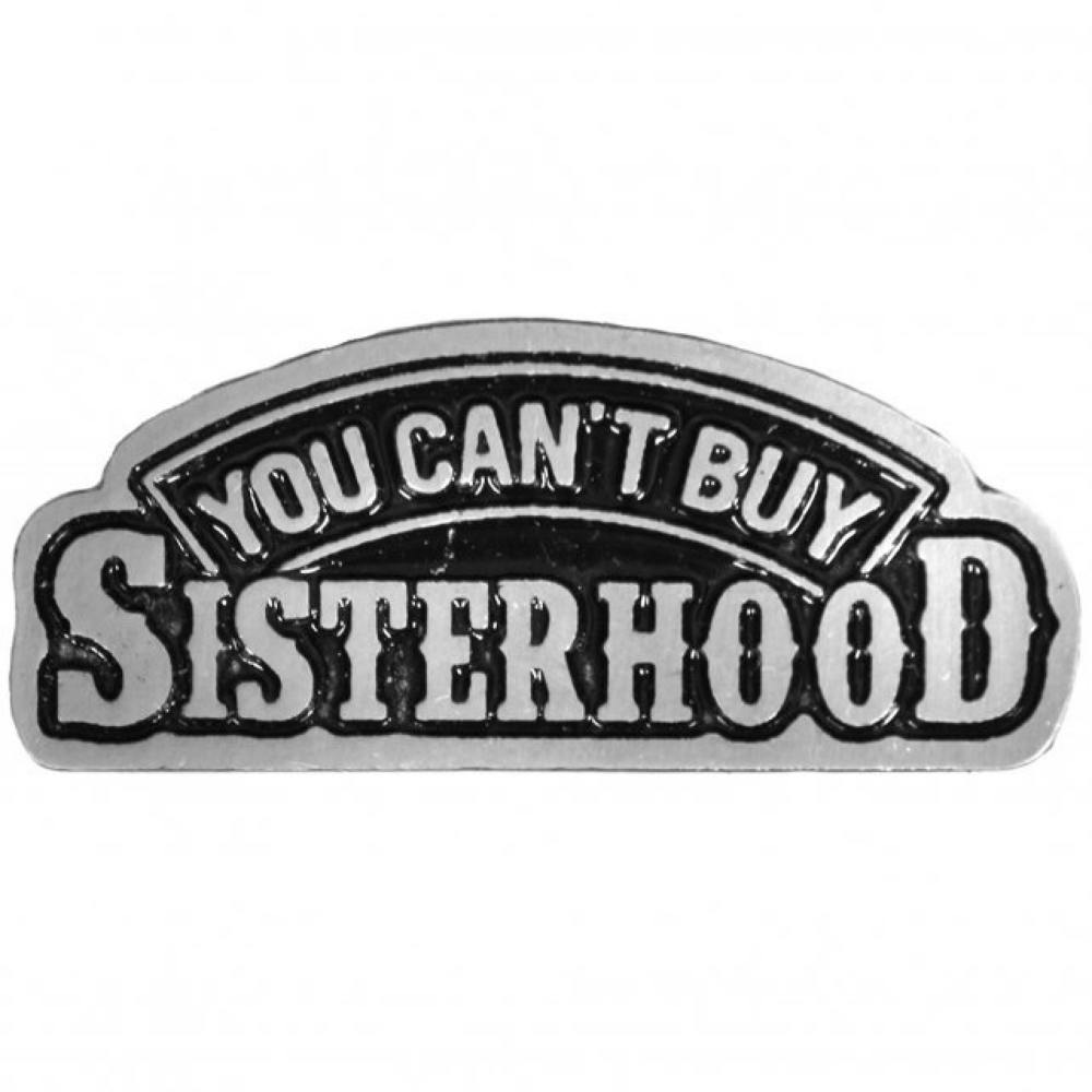 pna1279-a01.jpg Hot Leathers PNA1279 Busy Sisterhood Pin - Image 1
