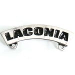 Hot Leathers Laconia “I Was There” Pin PNB3001