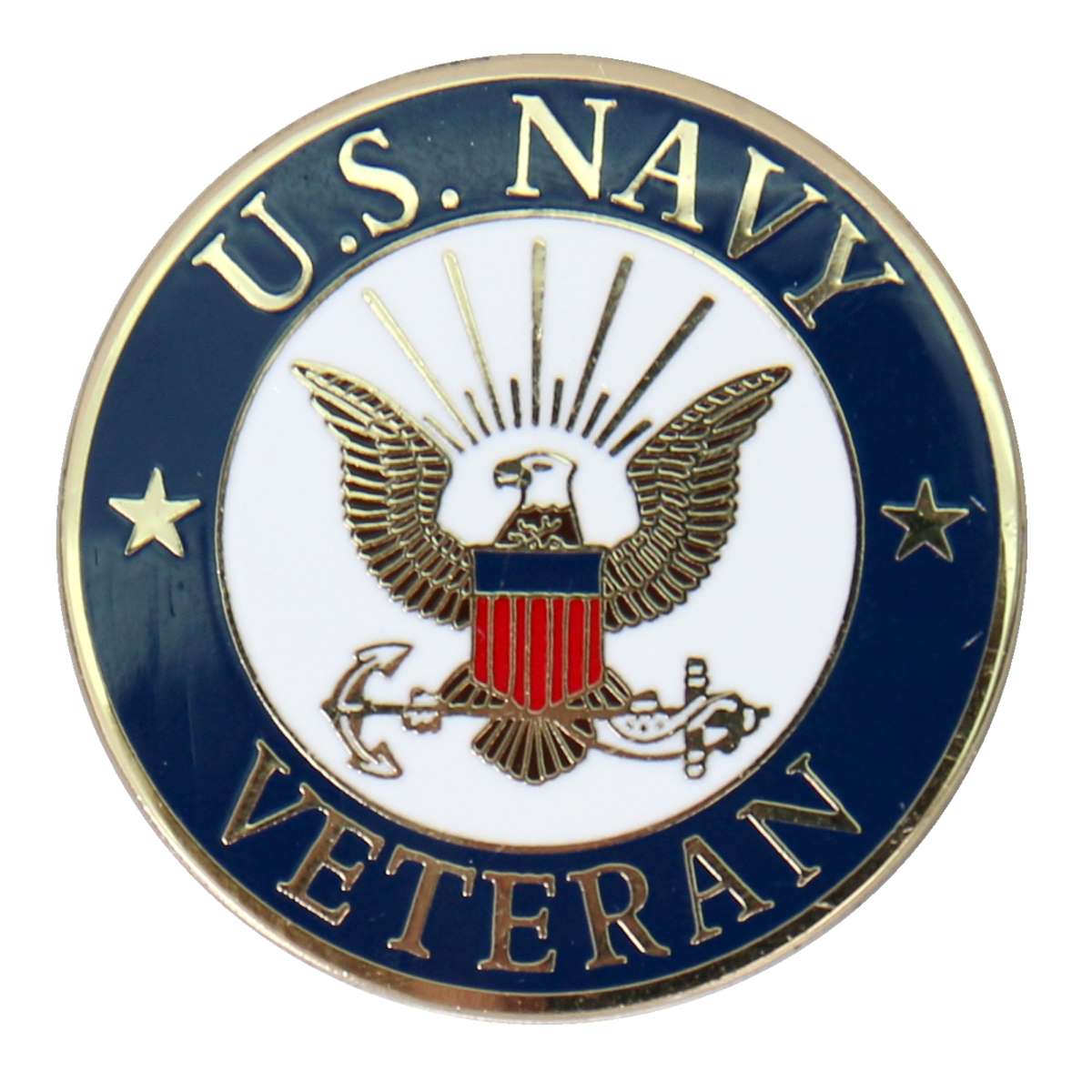 pnf2008-a01_20_1200x1200_2ec68c14-2504-432f-9057-cbec71333053.jpg Hot Leathers US Navy Veteran Pin PNF2008 - Image 1