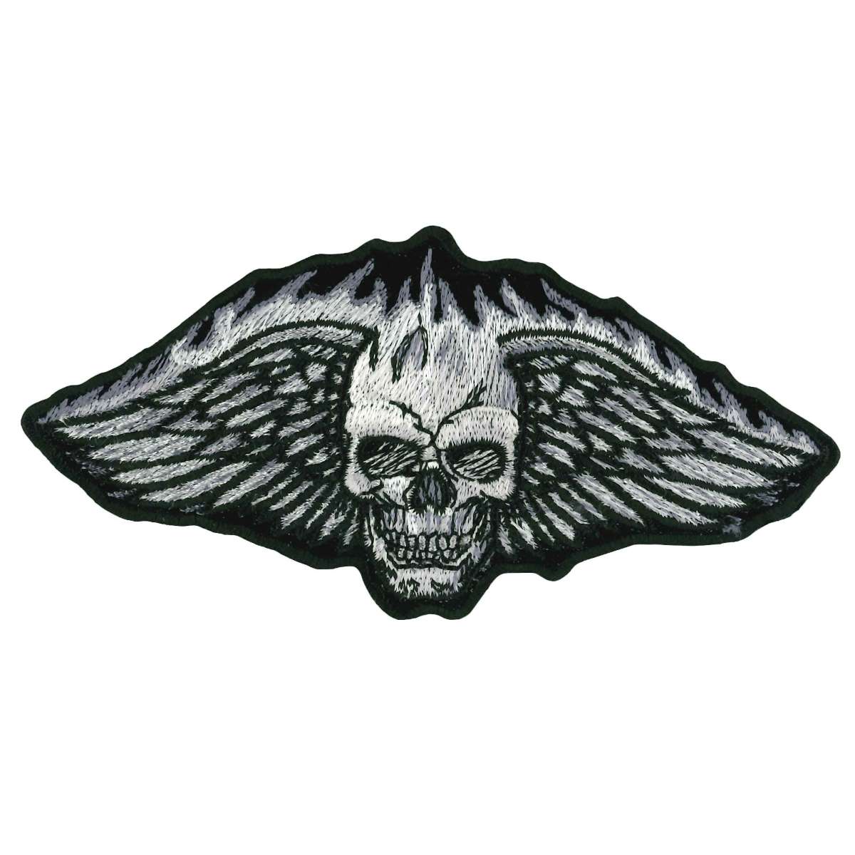 ppa5580-a01_20_1200x1200_571cbc4a-57f7-4d3b-81f1-03b5941ea23f.jpg Hot Leathers PPA5580 Bad Scratch Biker Patch PPA5580 - Image 1