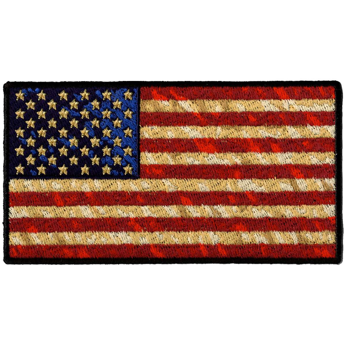 ppa8530-a01_20_1200x1200_e873b146-0b8d-4302-a38a-202ccb765517.jpg Hot Leathers Distressed American Flag 5″ x 5″ PPA8530 - Image 1