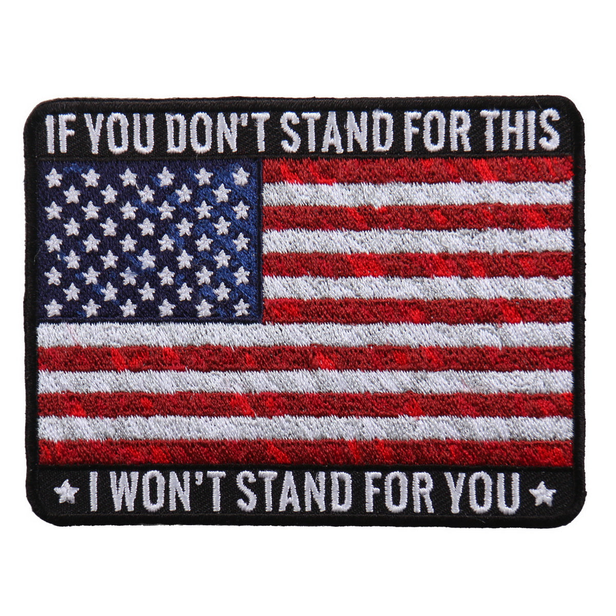 ppa960-a01.jpg Hot Leathers PPA9603 Stand For This 4″x3″ Patch - Image 1