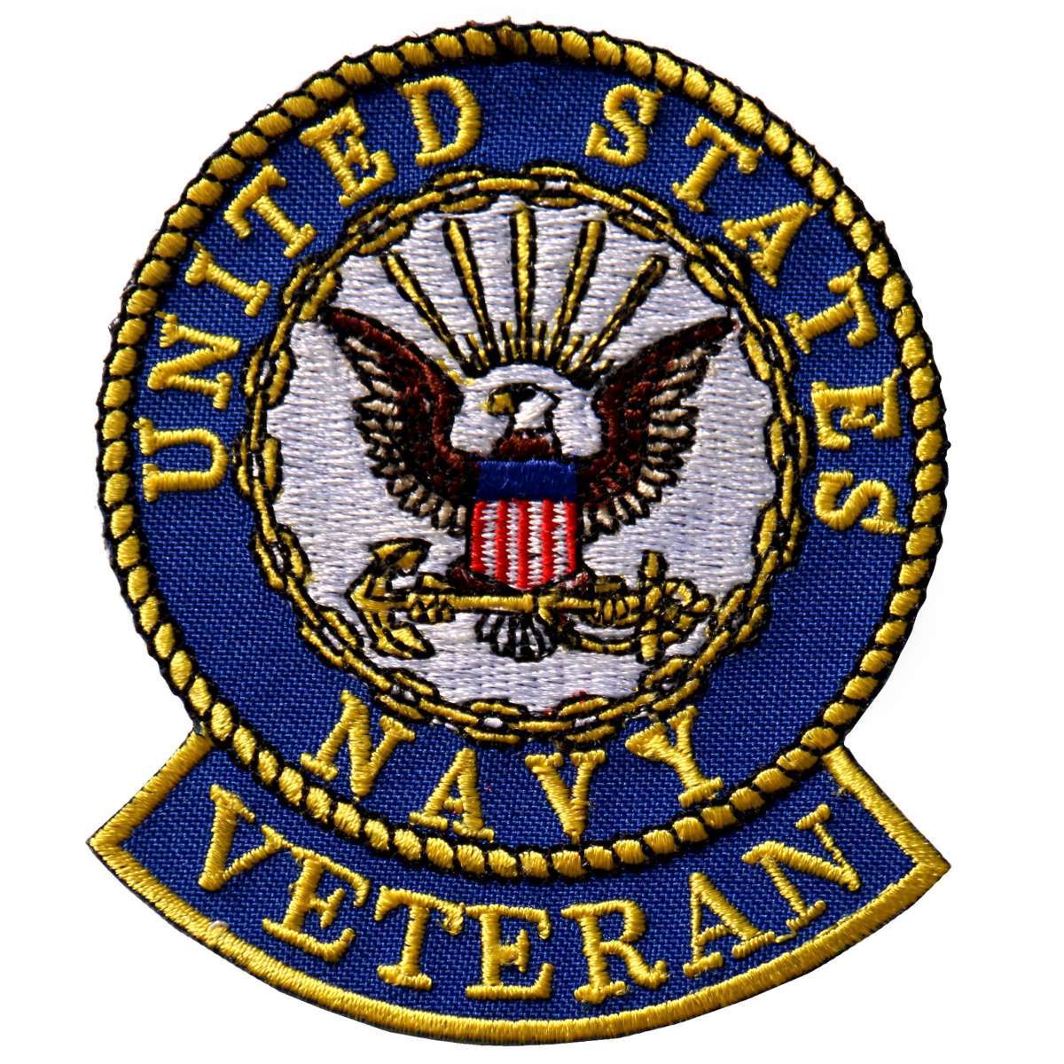 ppe1170-a01_1_20_1200x1200_20_1200x1200_7bb502ea-aad0-48d2-a105-5e59ea8dde25.jpg Hot Leathers US Navy Veteran 3″ x 3″ Patch PPE1170 - Image 1